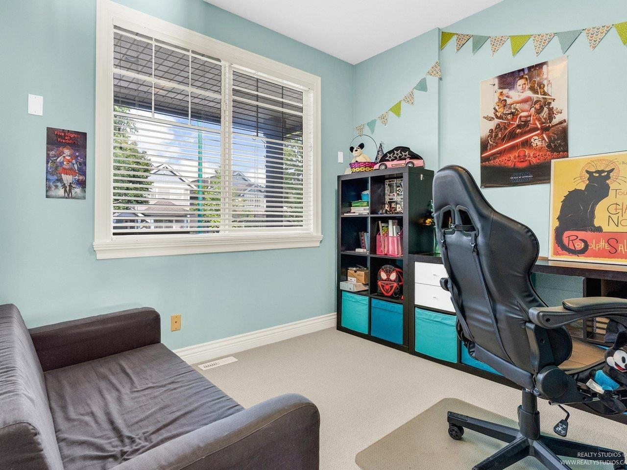 6573 193 Street, Surrey, British Columbia  V4N 5P9 - Photo 12 - R3134497