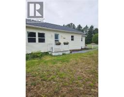 475 Route 124, Norton, New Brunswick