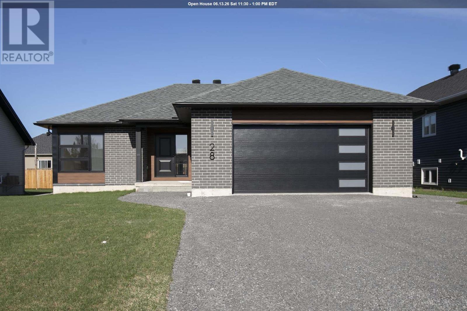 28 Noah DR, Sault Ste. Marie, Ontario
