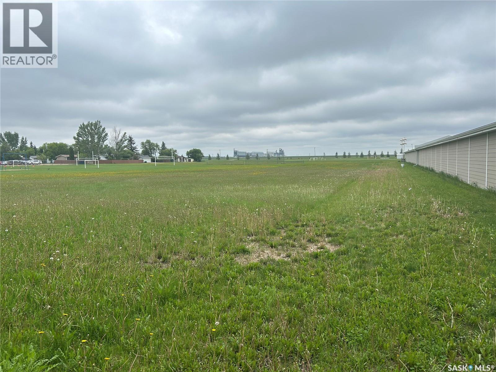 2 110th AVENUE, Tisdale, Saskatchewan