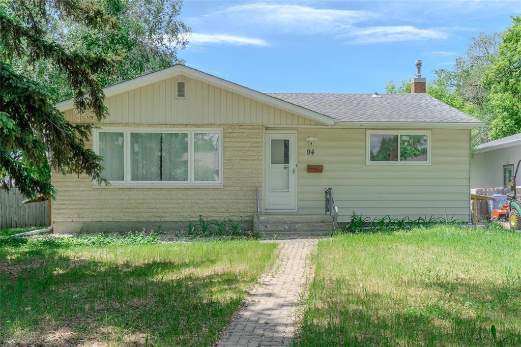 94 Tulane Bay, Winnipeg, Manitoba