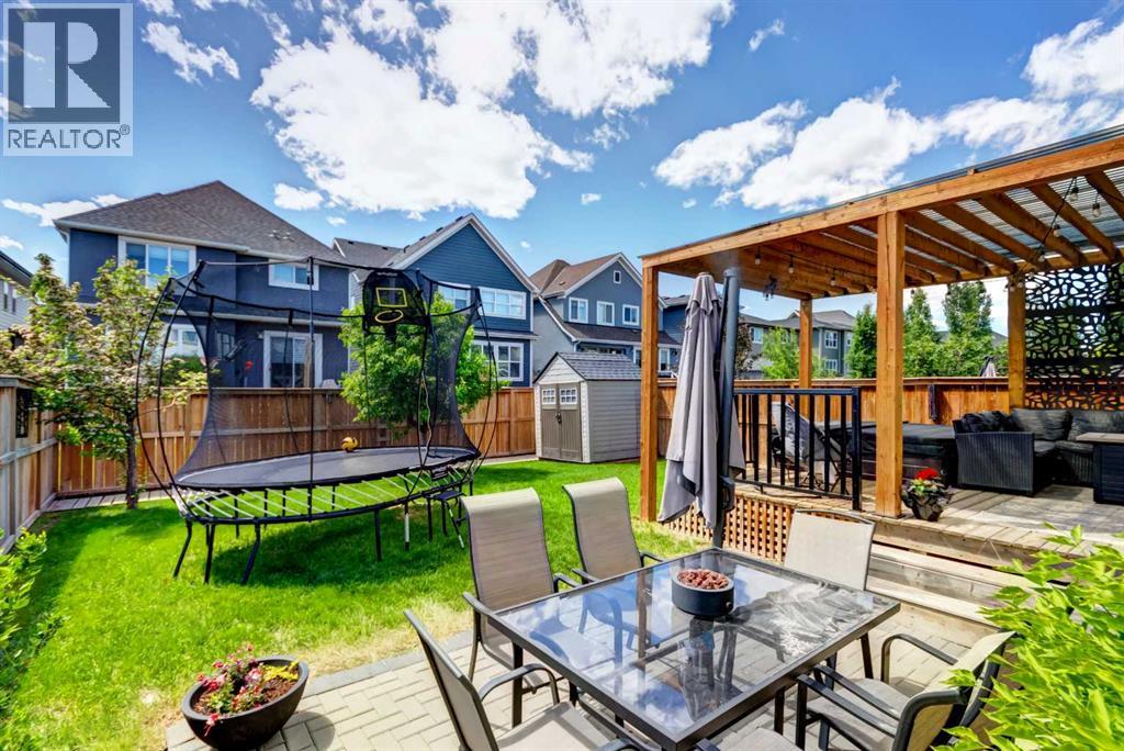 21 Masters Place Se, Calgary, Alberta  T3M 2L4 - Photo 28 - A2299736
