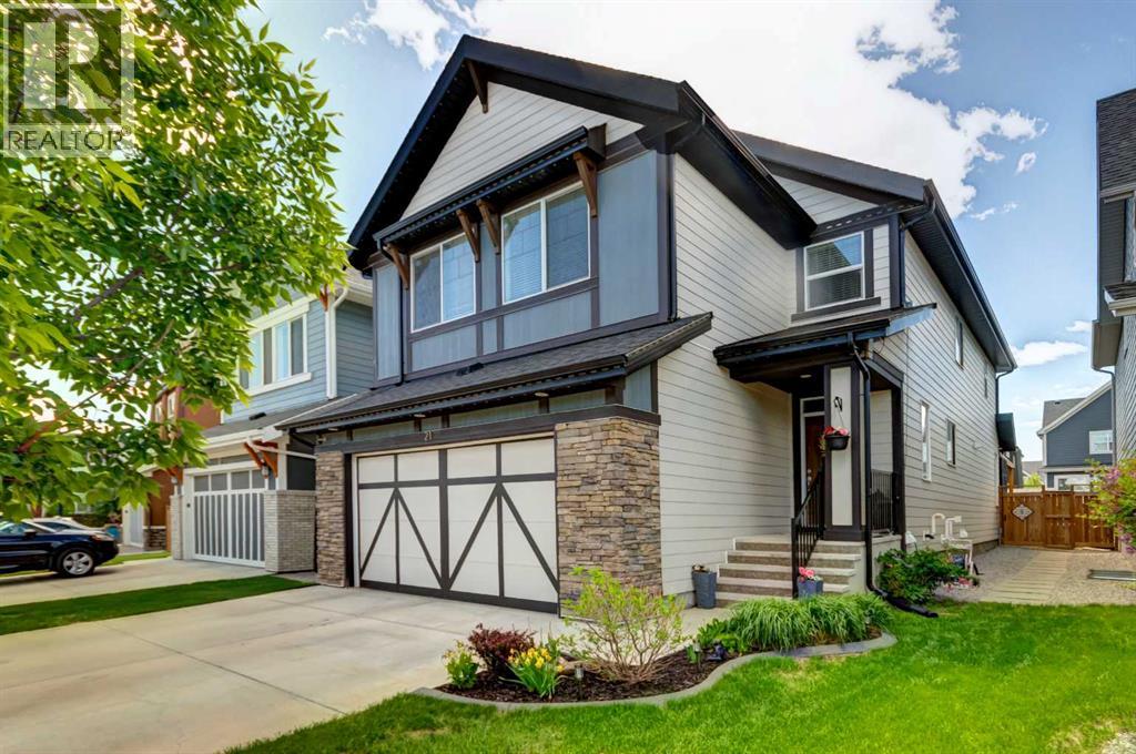 21 Masters Place Se, Calgary, Alberta  T3M 2L4 - Photo 31 - A2299736