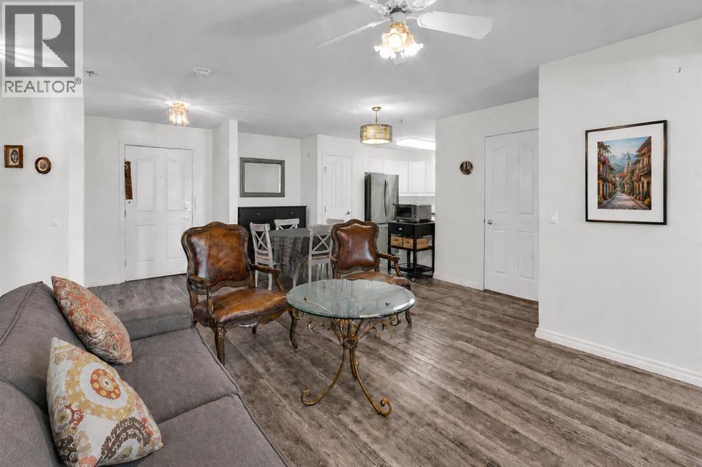 1114, 1818 Simcoe Boulevard Sw, Calgary, Alberta T3H 3L9 - Photo 6 - A2305818