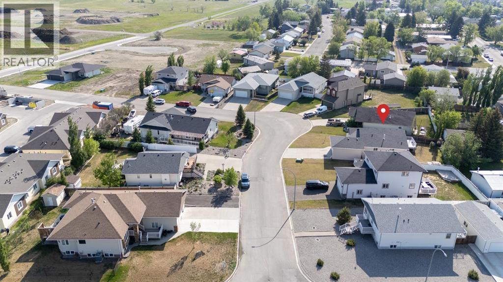 6 Tamarack Road, Claresholm, Alberta  T0L 0T0 - Photo 4 - A2310541