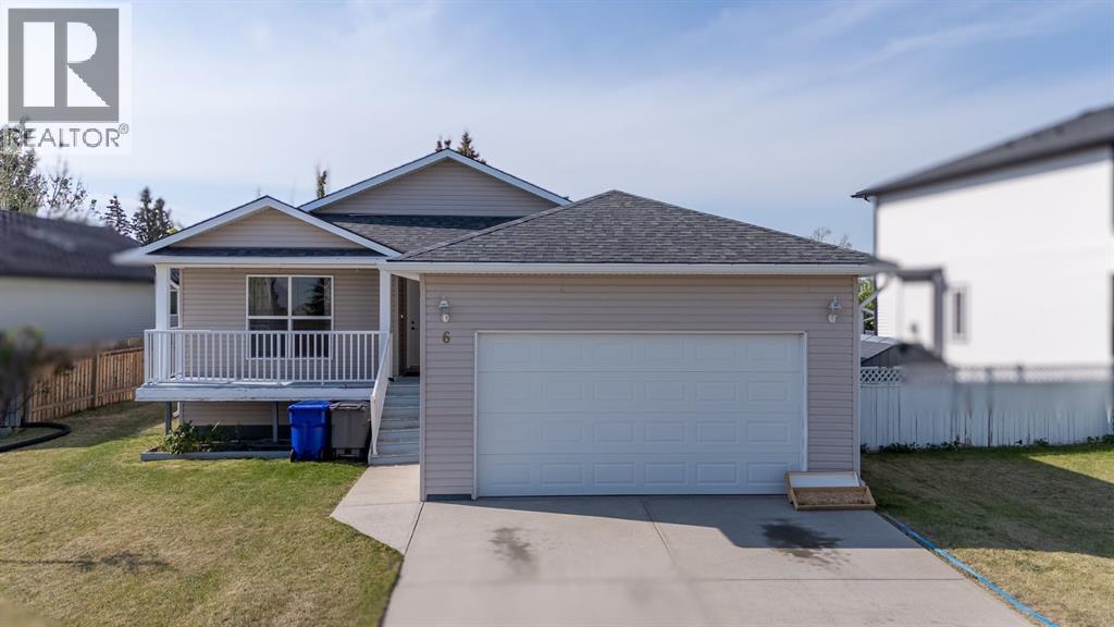 6 Tamarack Road, Claresholm, Alberta  T0L 0T0 - Photo 1 - A2310541