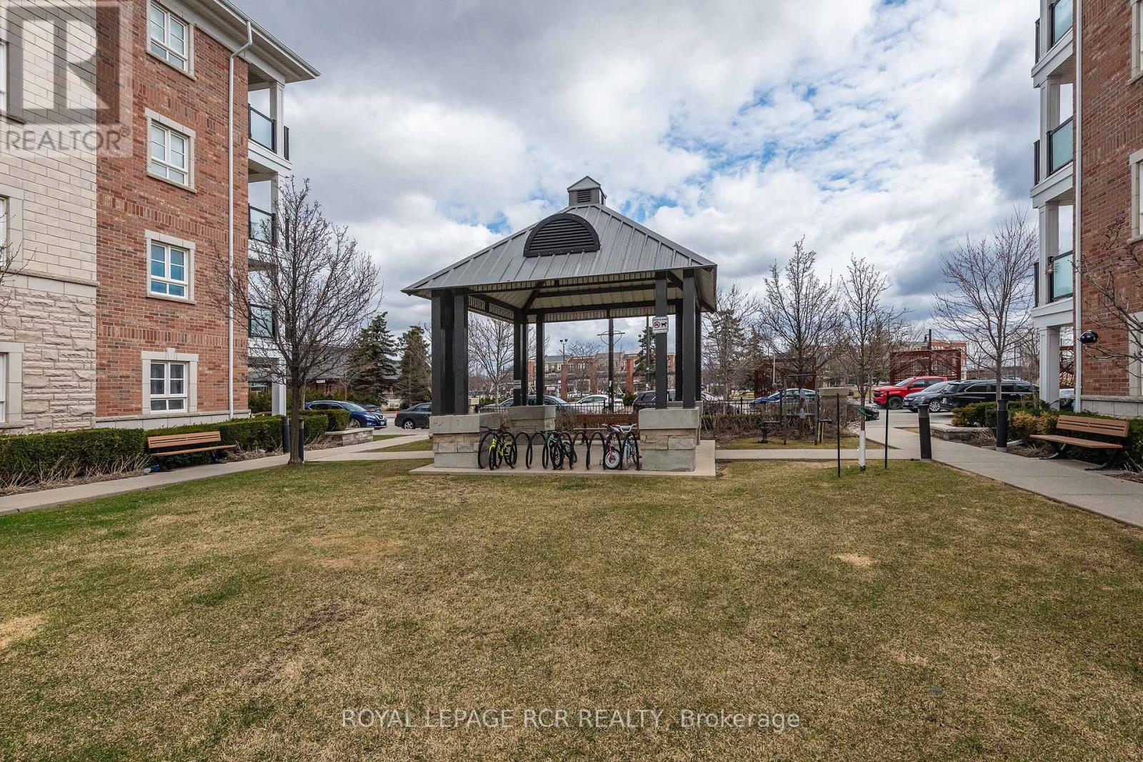 106 - 60 Baycliffe Crescent, Brampton, Ontario  L7A 0Z4 - Photo 19 - W12818908