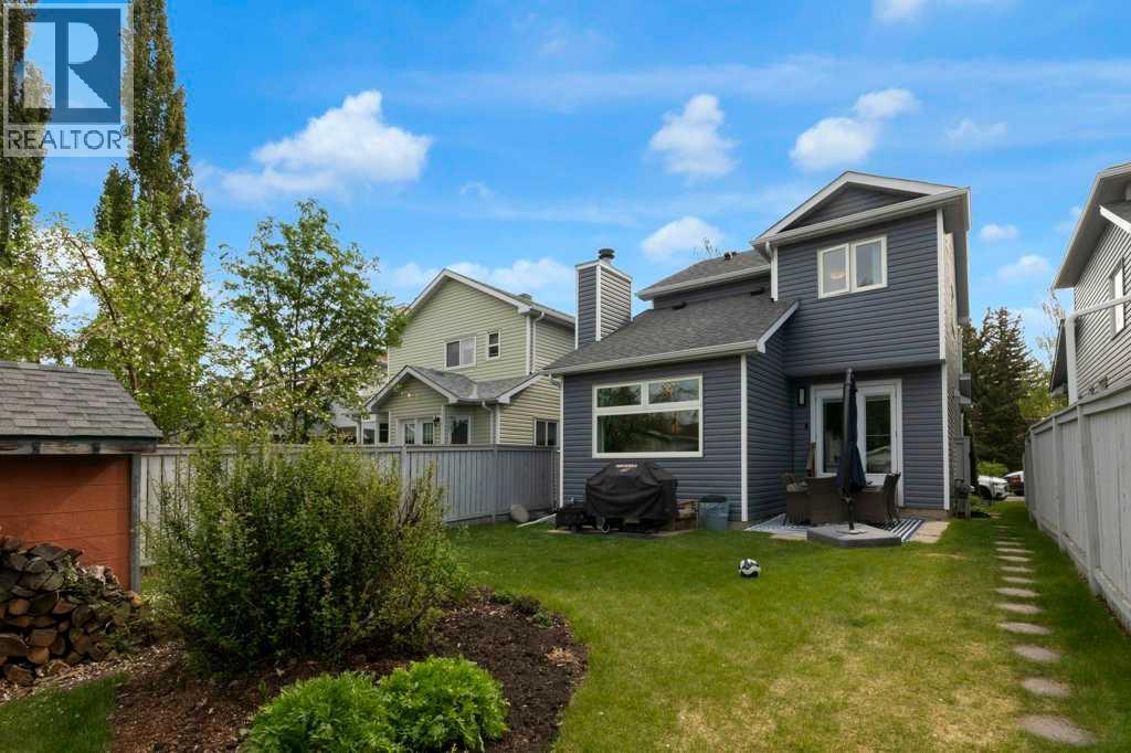 42 River Rock Green SE, Calgary, Alberta  T2C 4C2 - Photo 30 - A2311569
