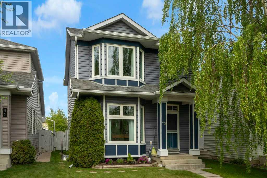 42 River Rock Green SE, Calgary, Alberta