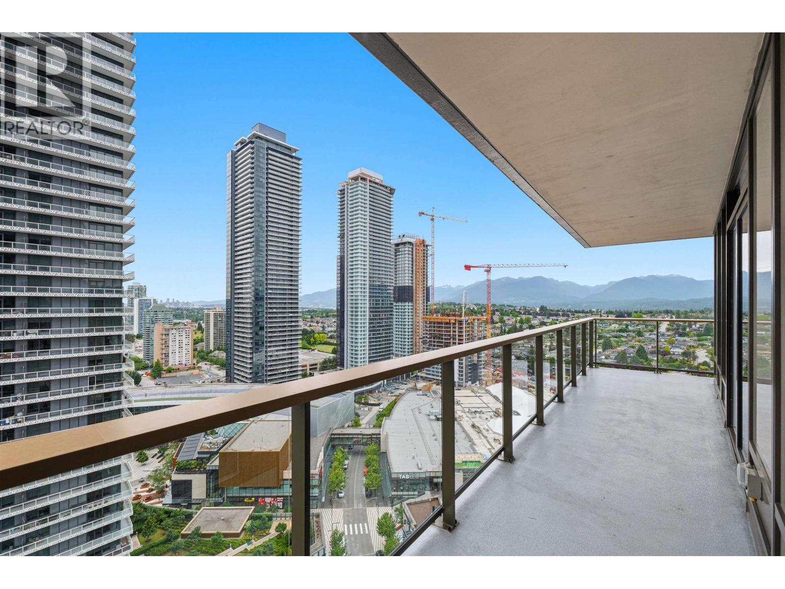 2207 4650 Brentwood Boulevard, Burnaby, British Columbia  V5C 0M3 - Photo 30 - R3134506
