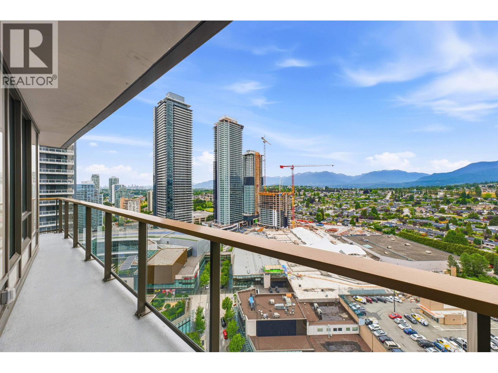 2207 4650 Brentwood Boulevard, Burnaby, British Columbia  V5C 0M3 - Photo 26 - R3134506