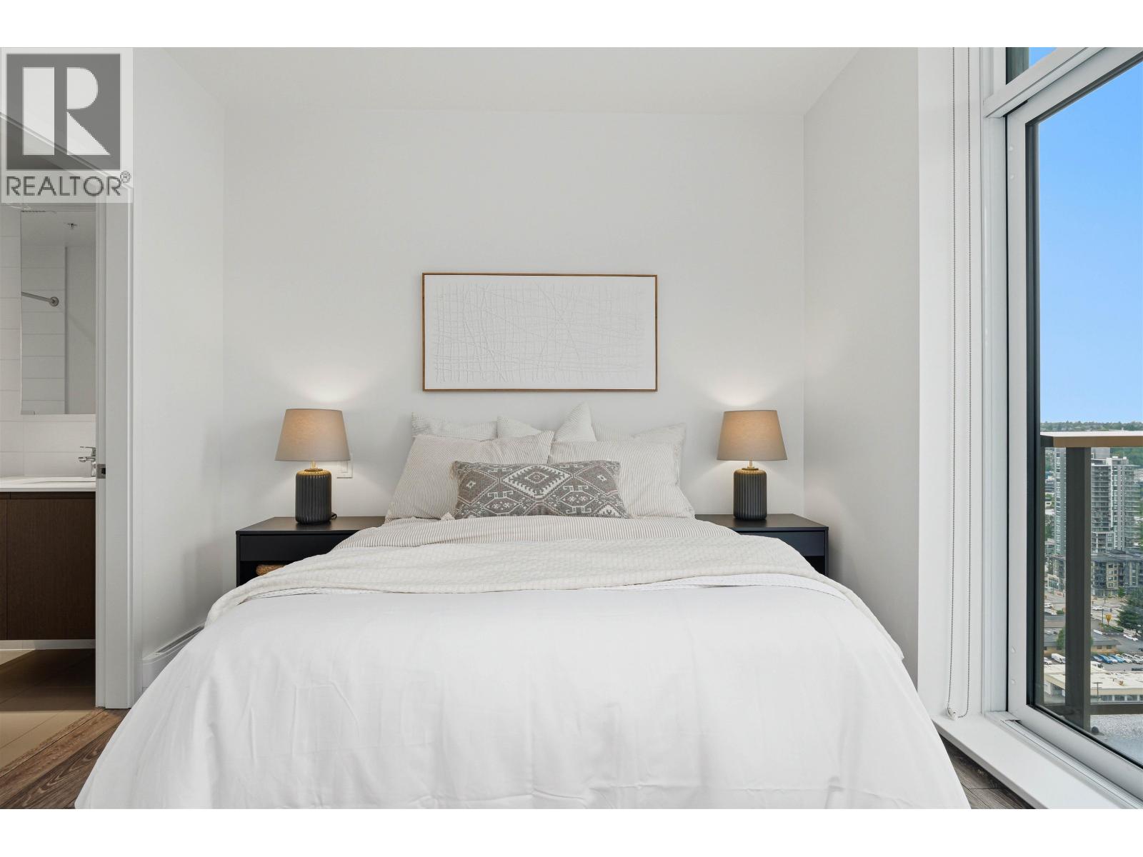 2207 4650 Brentwood Boulevard, Burnaby, British Columbia  V5C 0M3 - Photo 15 - R3134506
