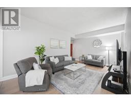 109 - 5 LISA STREET, Brampton, Ontario