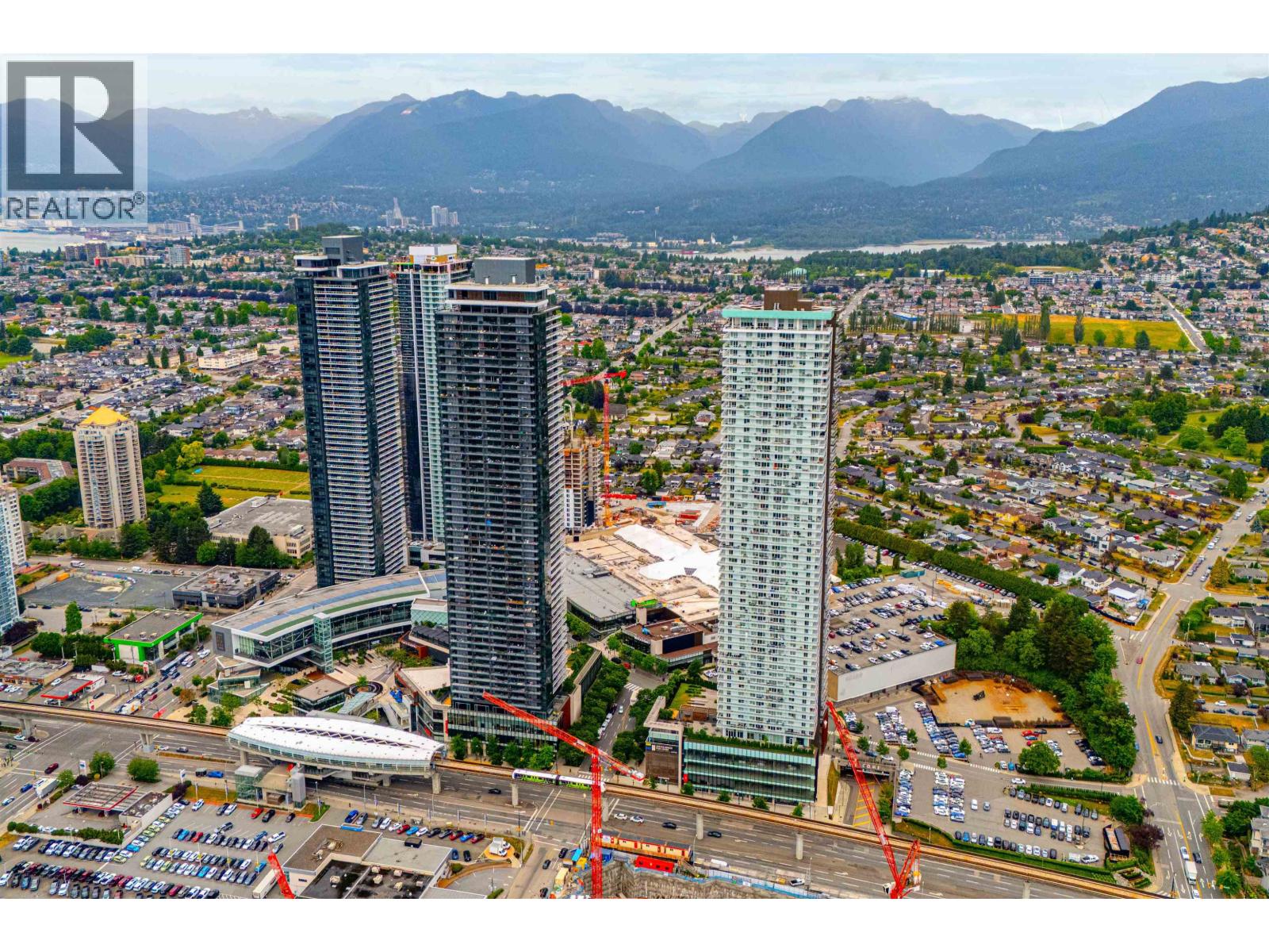 2207 4650 Brentwood Boulevard, Burnaby, British Columbia  V5C 0M3 - Photo 40 - R3134506
