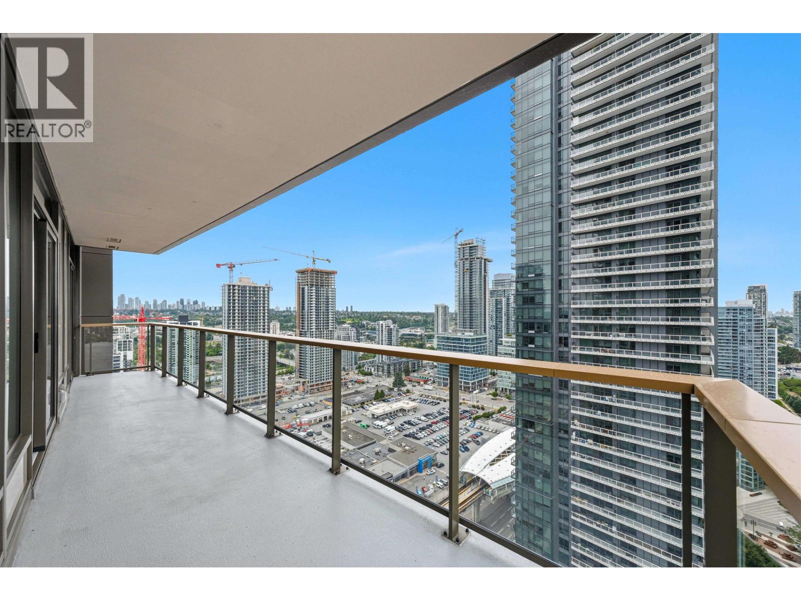 2207 4650 Brentwood Boulevard, Burnaby, British Columbia  V5C 0M3 - Photo 29 - R3134506