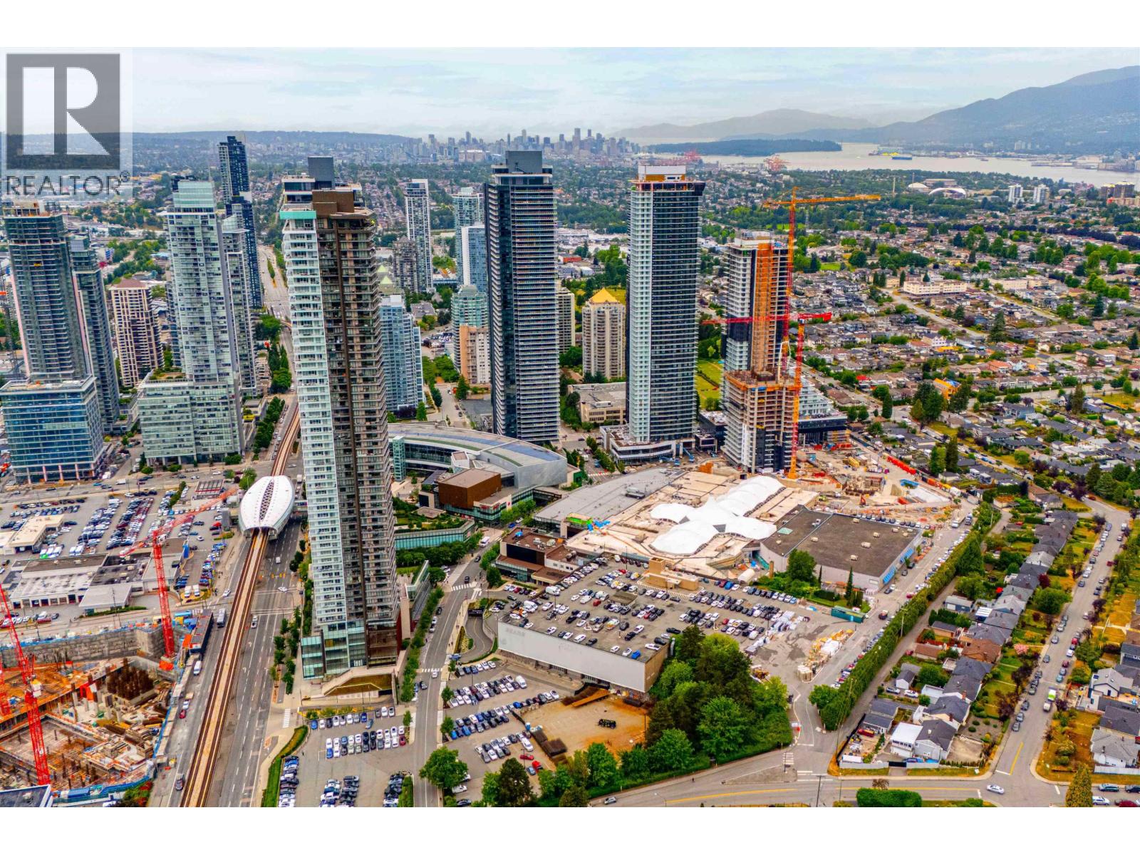 2207 4650 Brentwood Boulevard, Burnaby, British Columbia  V5C 0M3 - Photo 39 - R3134506