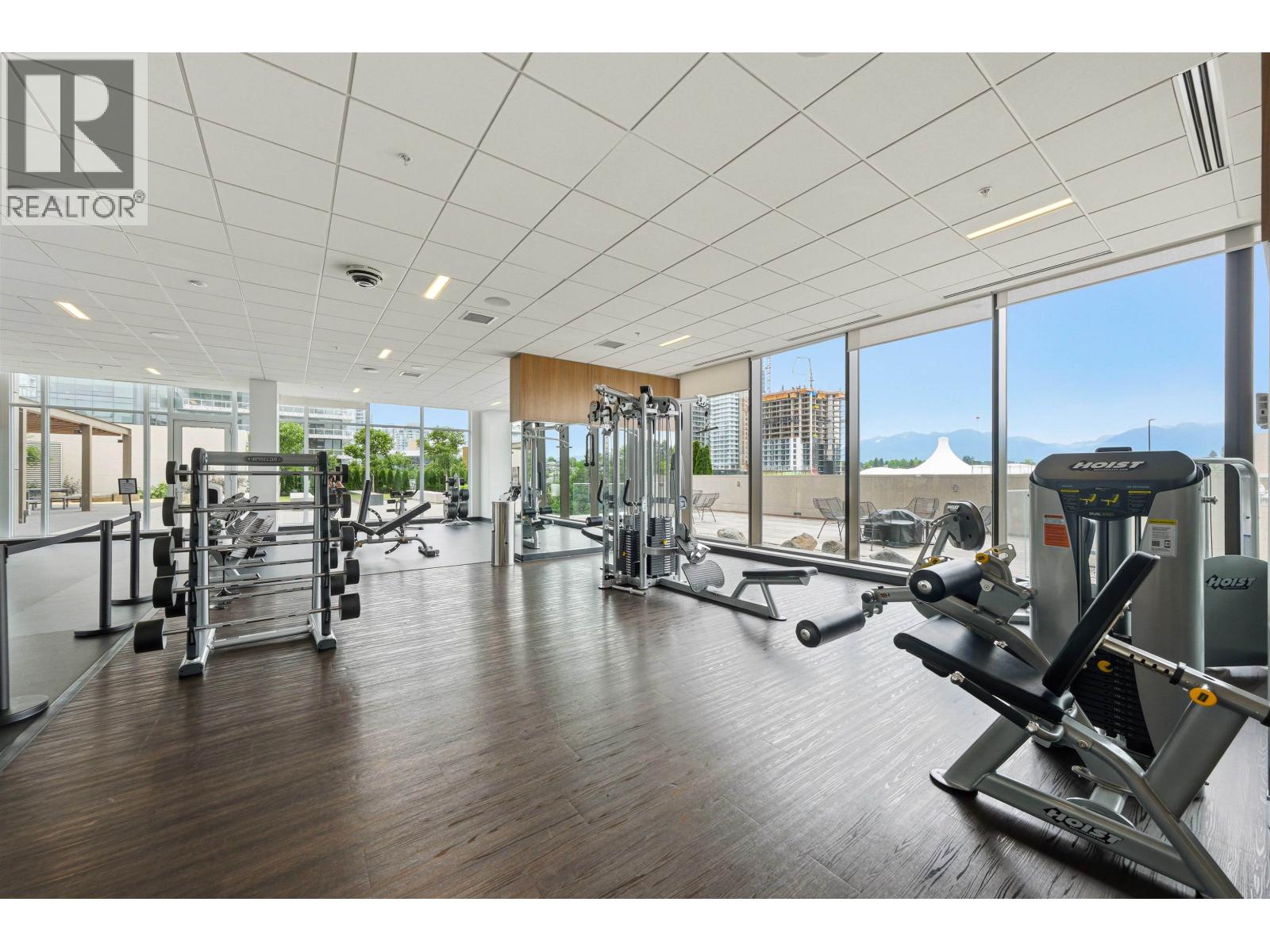2207 4650 Brentwood Boulevard, Burnaby, British Columbia  V5C 0M3 - Photo 33 - R3134506