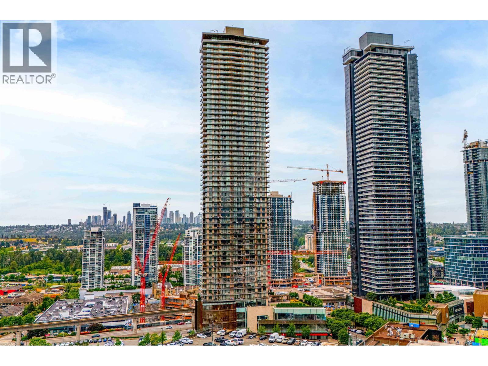 2207 4650 Brentwood Boulevard, Burnaby, British Columbia  V5C 0M3 - Photo 37 - R3134506