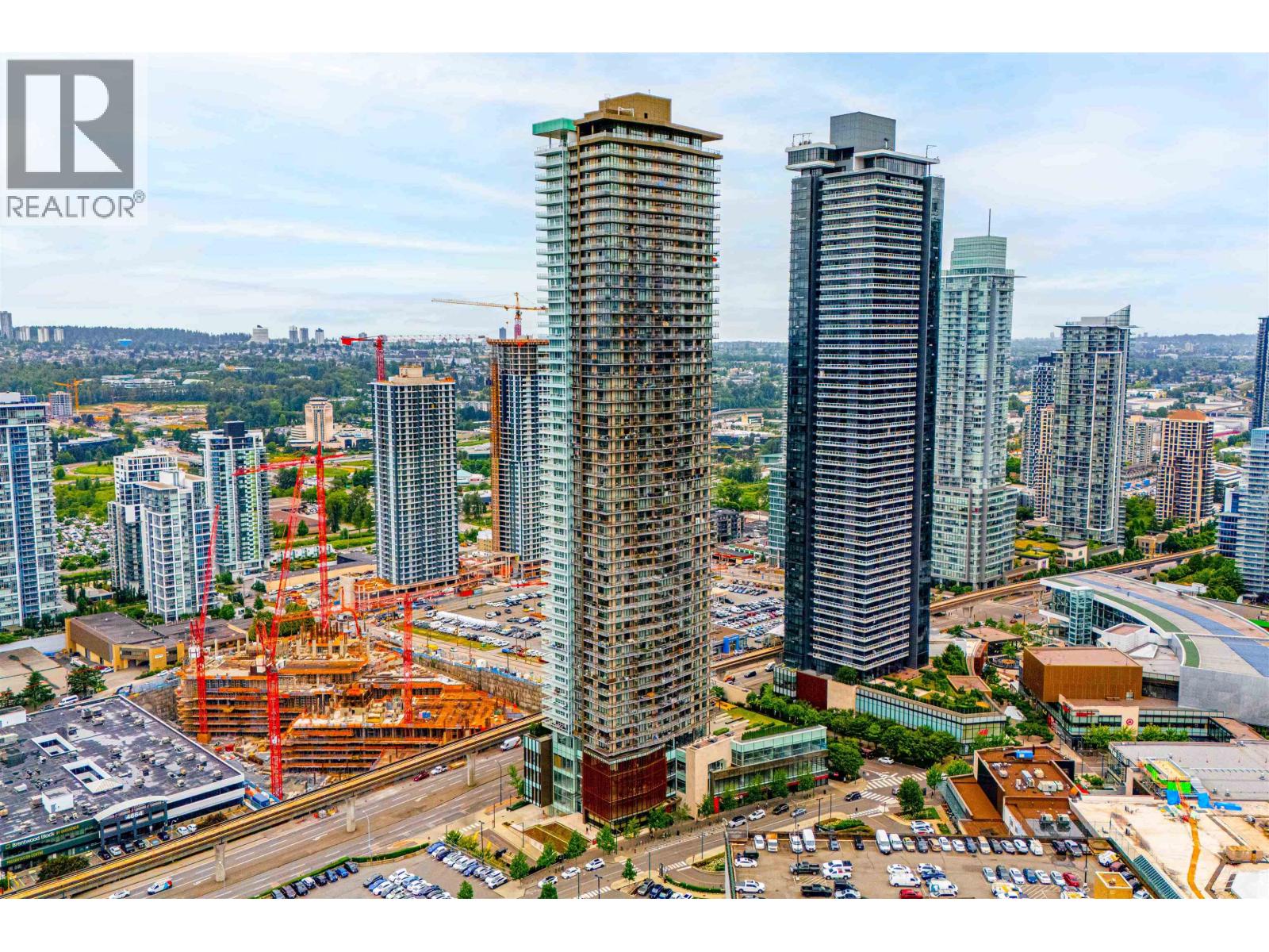 2207 4650 Brentwood Boulevard, Burnaby, British Columbia  V5C 0M3 - Photo 36 - R3134506