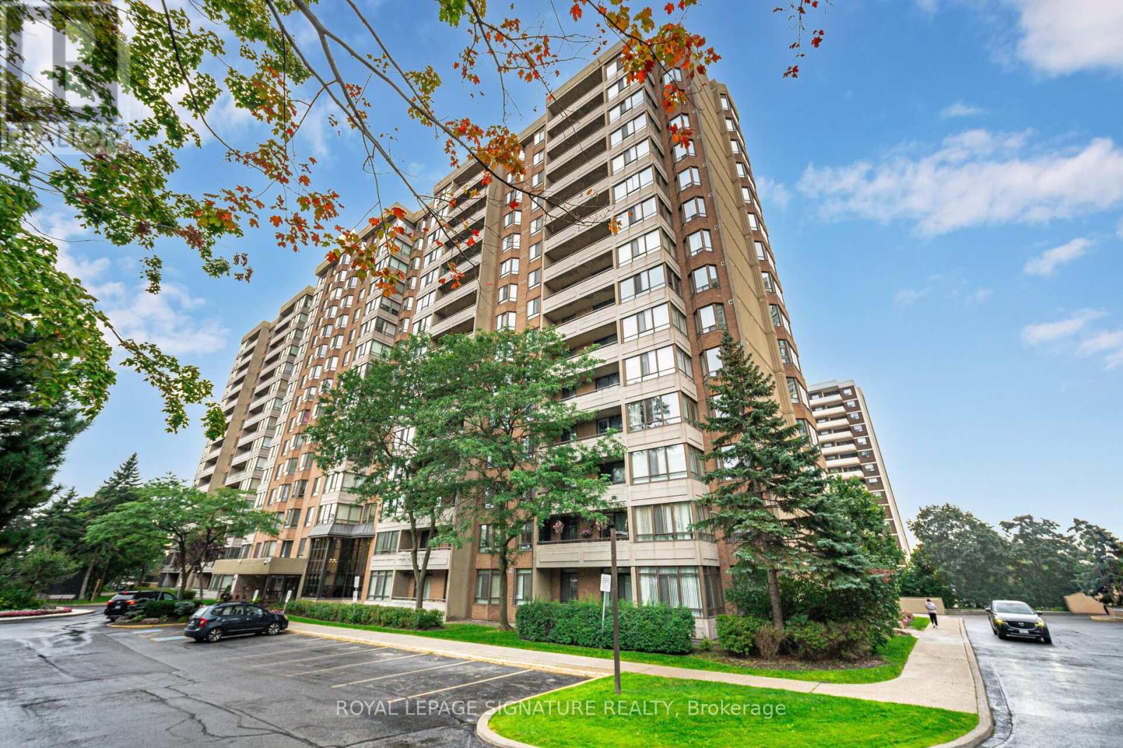 109 - 5 Lisa Street, Brampton, Ontario  L6T 4T4 - Photo 6 - W13234920