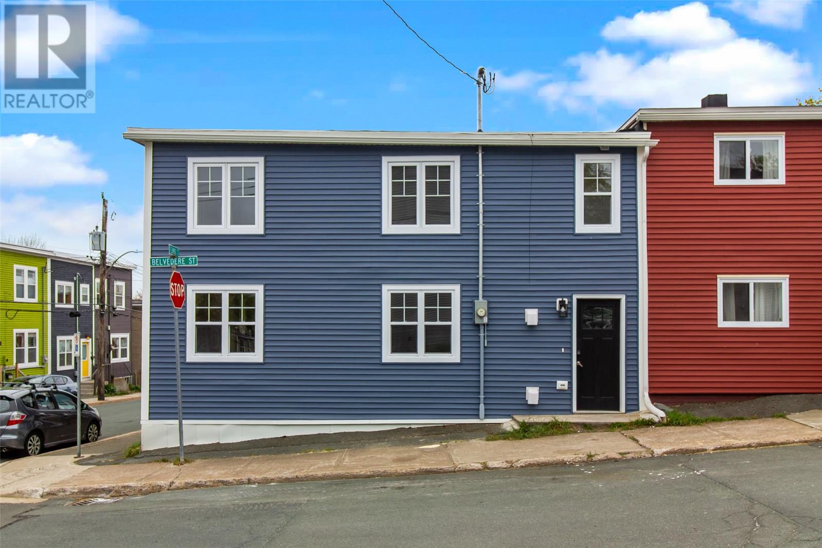 42 Belvedere Street, St. John's, Newfoundland & Labrador