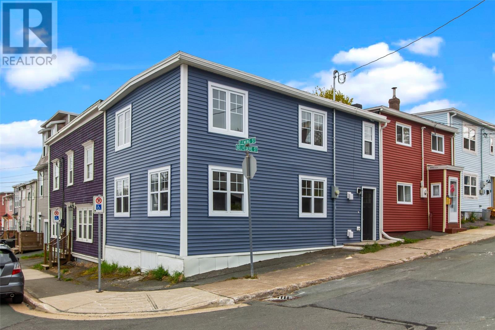 42 Belvedere Street, St. John's, Newfoundland & Labrador  A1C 3X8 - Photo 2 - 1298779