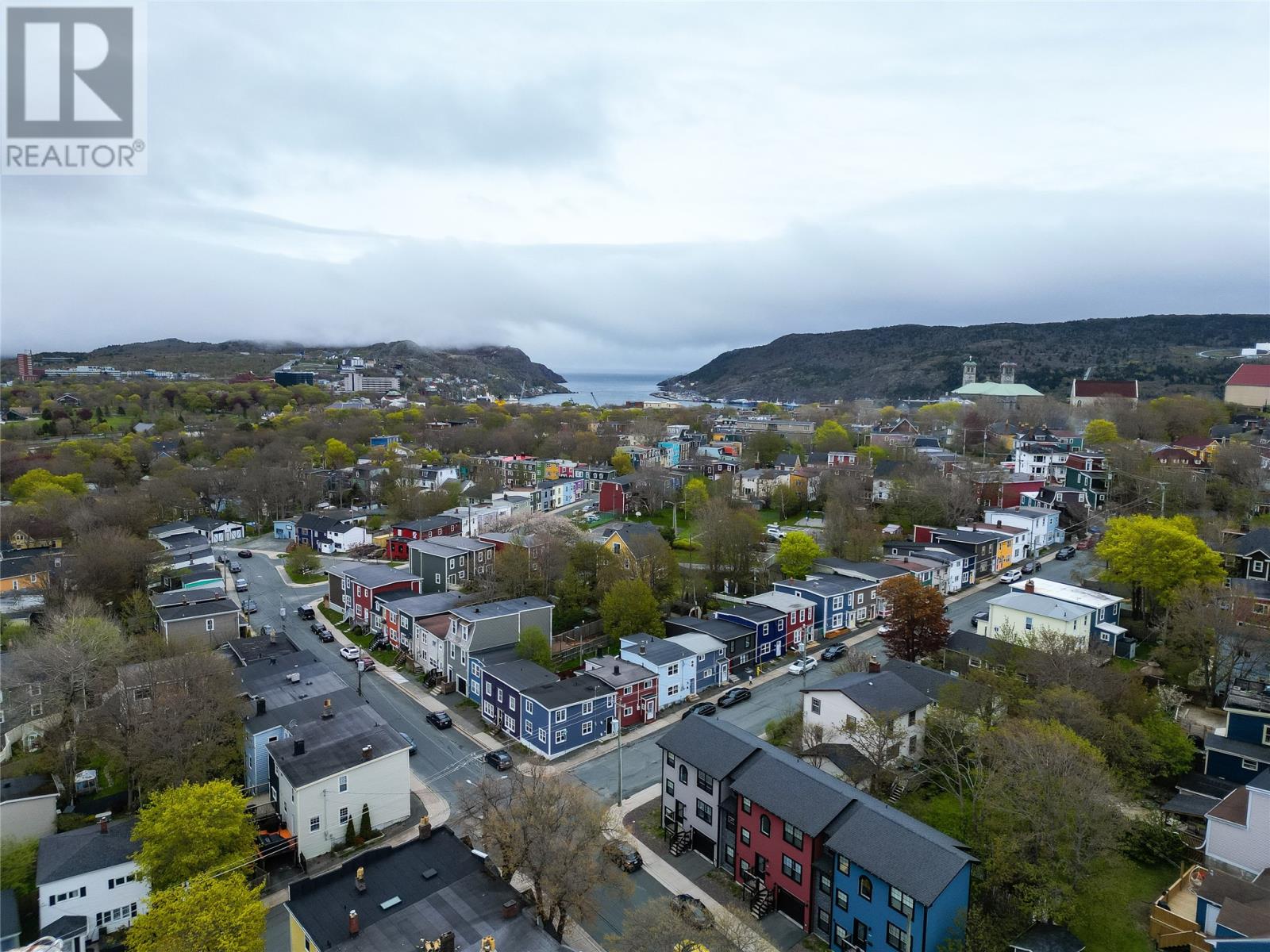 42 Belvedere Street, St. John's, Newfoundland & Labrador  A1C 3X8 - Photo 34 - 1298779