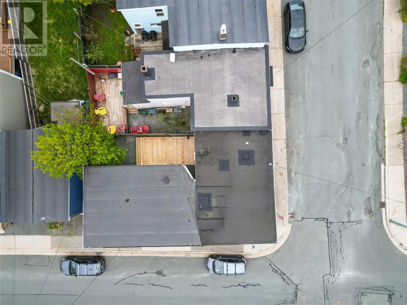 42 Belvedere Street, St. John's, Newfoundland & Labrador  A1C 3X8 - Photo 36 - 1298779