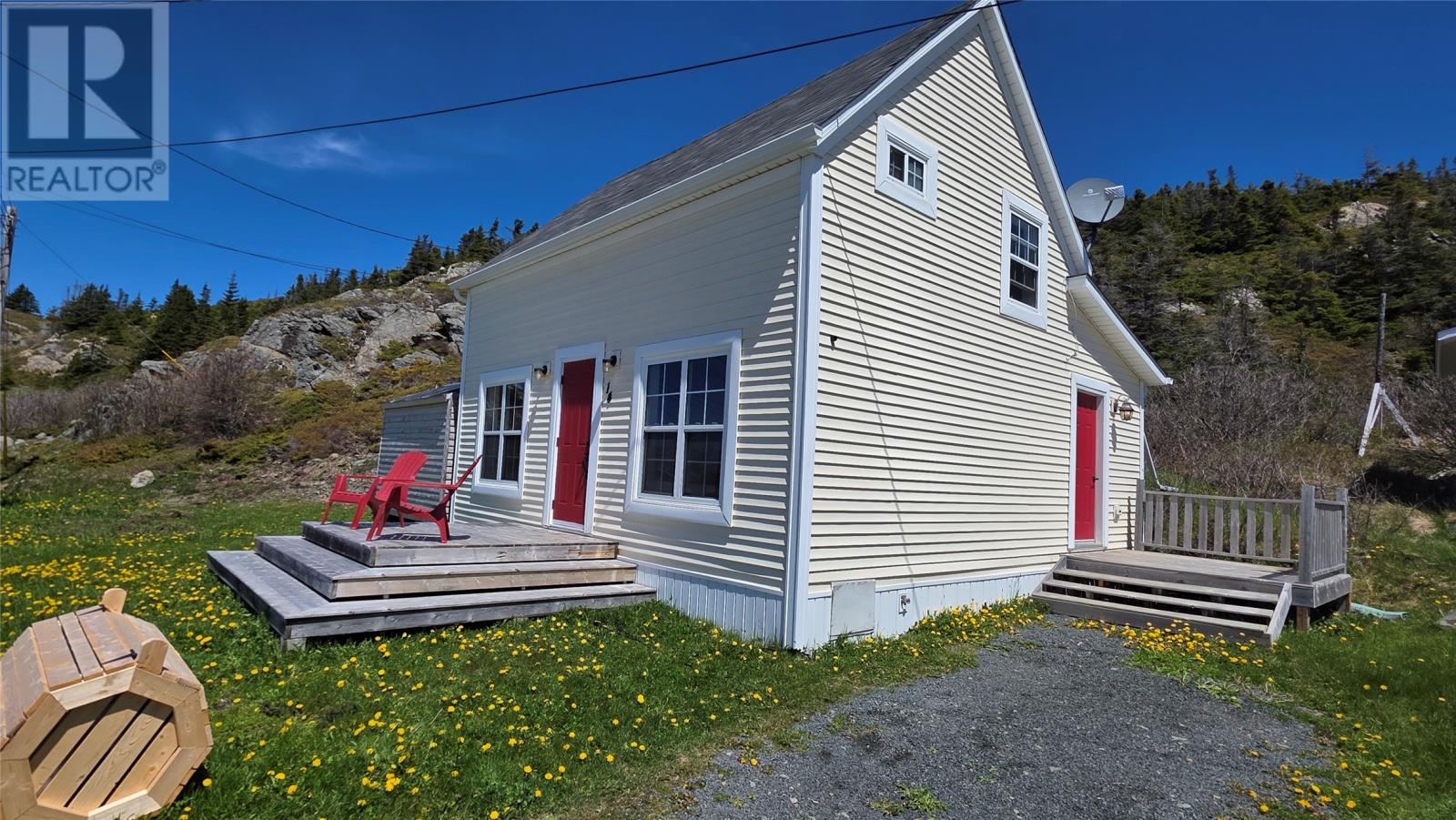 14 Clearview Drive, Crow Head, Newfoundland & Labrador