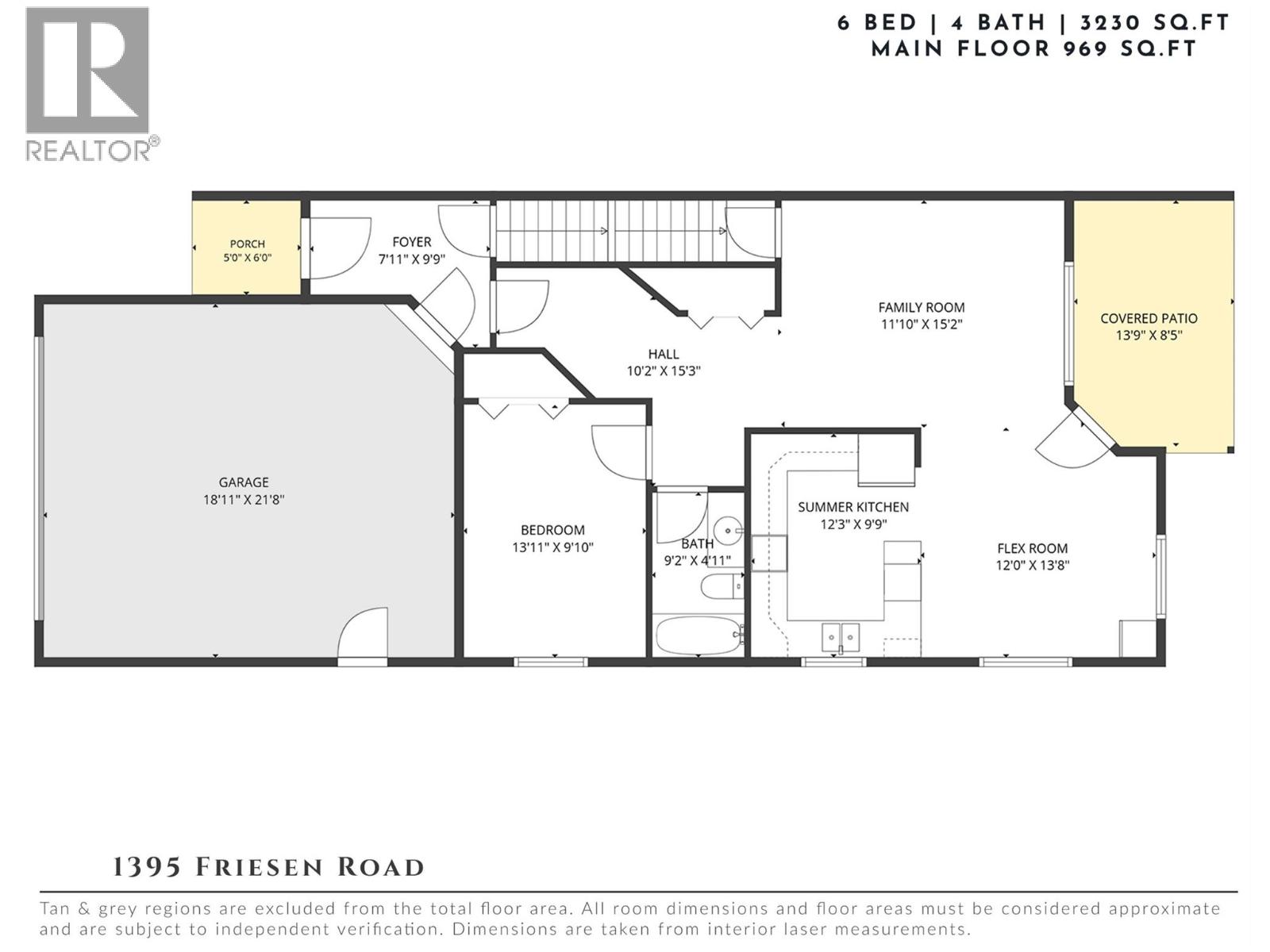 1395 Friesen Road, Kelowna, British Columbia  V1X 7P3 - Photo 38 - 10389935