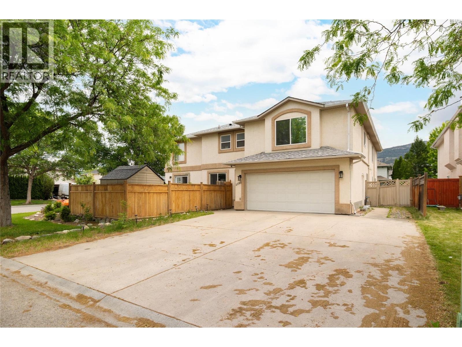1395 Friesen Road, Kelowna, British Columbia  V1X 7P3 - Photo 34 - 10389935