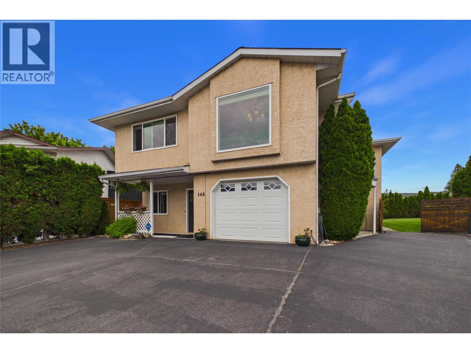 148 TROY Place, Penticton, British Columbia