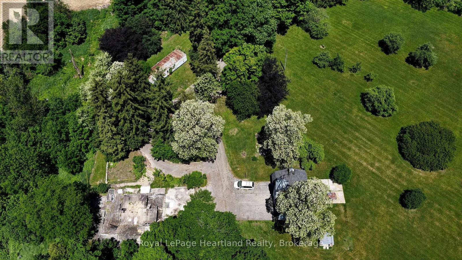 40485 Huron Road, Huron East, Ontario  N0M 1L0 - Photo 6 - X13419972