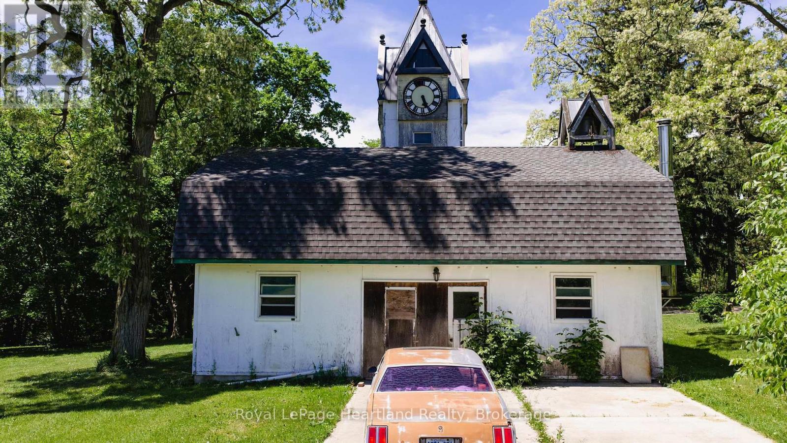 40485 Huron Road, Huron East, Ontario  N0M 1L0 - Photo 12 - X13419972
