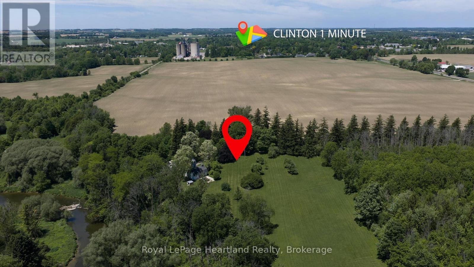 40485 Huron Road, Huron East, Ontario  N0M 1L0 - Photo 15 - X13419972