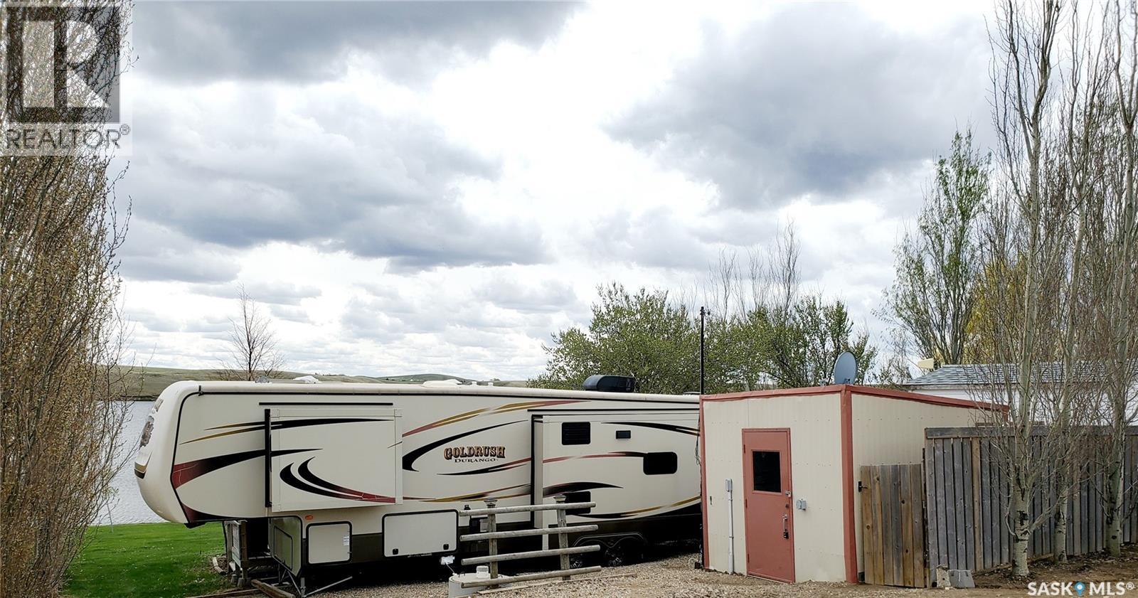 36 Merilee Way, Rock Ridge Rv Resort, Webb Rm No. 138, Saskatchewan S0N 2X0 - Photo 2 - SK038959