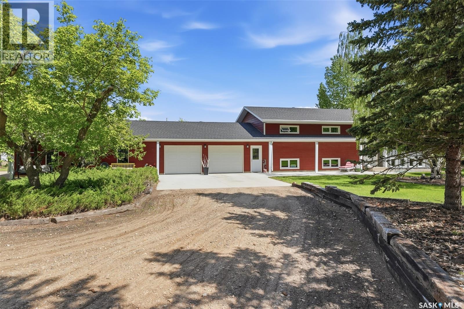 515 3rd Avenue, Jansen, Saskatchewan  S0K 2B0 - Photo 2 - SK038873