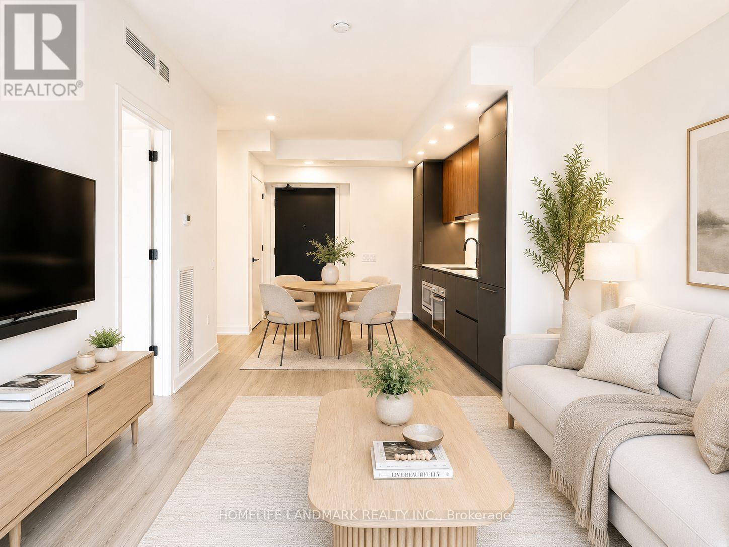 1703 - 609 Sherbourne Street, Toronto, Ontario  M4X 0A4 - Photo 6 - C13426826