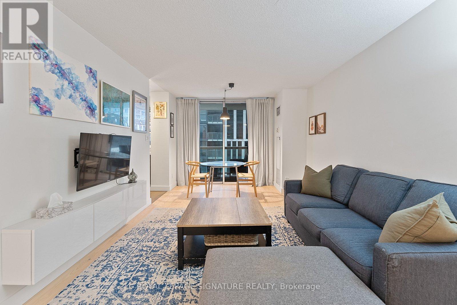 412 - 323 Richmond Street E, Toronto, Ontario  M5A 4R3 - Photo 1 - C13426832