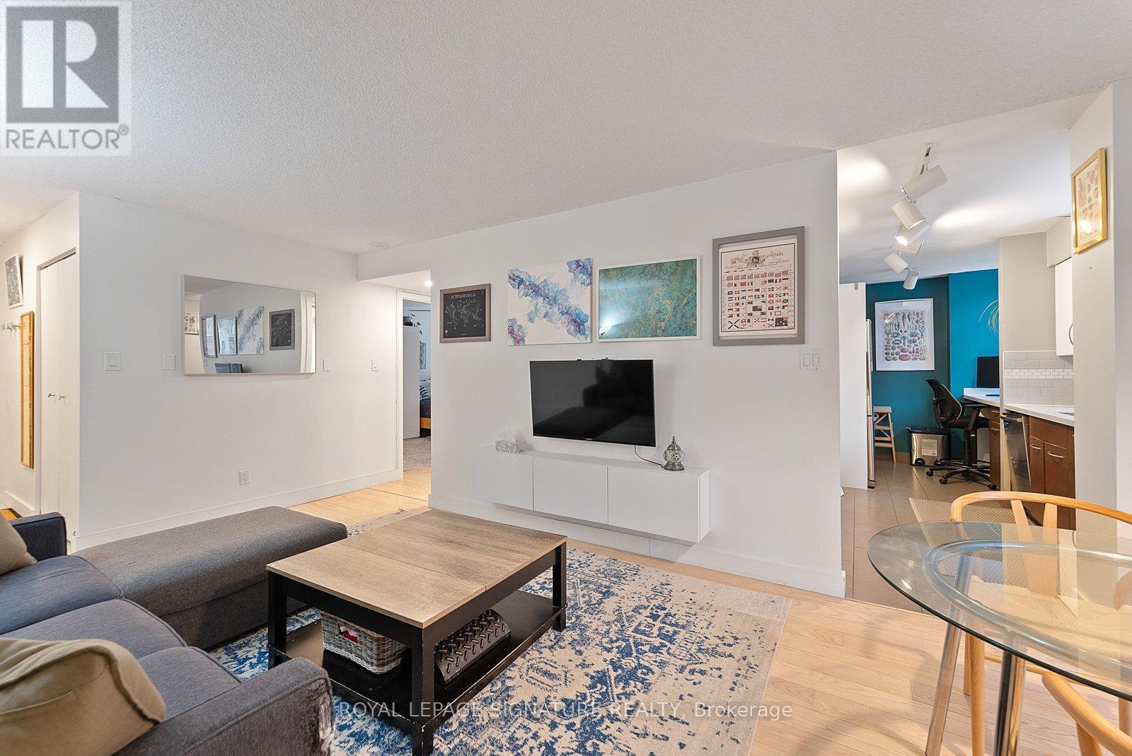 412 - 323 Richmond Street E, Toronto, Ontario  M5A 4R3 - Photo 6 - C13426832