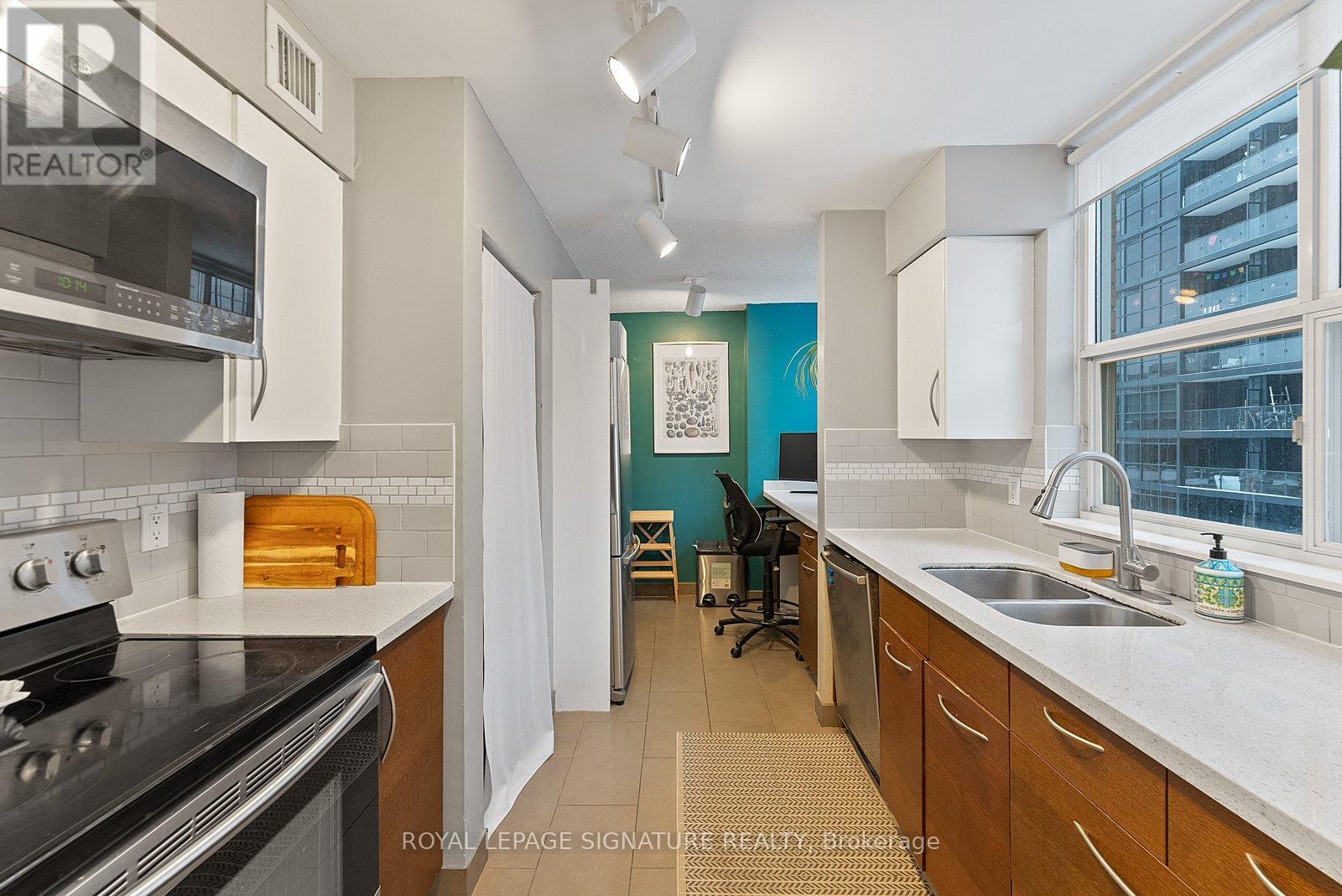 412 - 323 Richmond Street E, Toronto, Ontario  M5A 4R3 - Photo 9 - C13426832