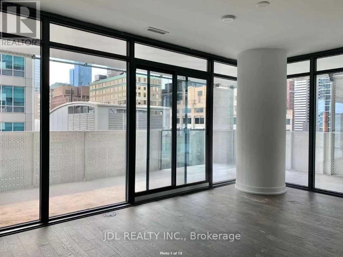 1505 - 25 Richmond Street E, Toronto, Ontario  M5C 1N7 - Photo 2 - C13426864