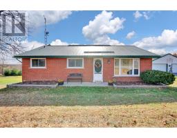 1976 FISH LAKE ROAD, Prince Edward County, Ontario