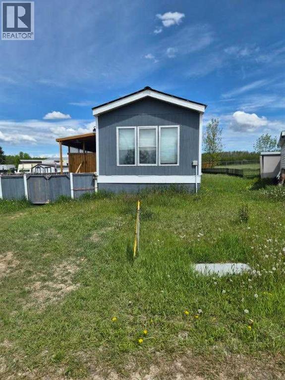 #40, 600 14th street, beaverlodge, Alberta