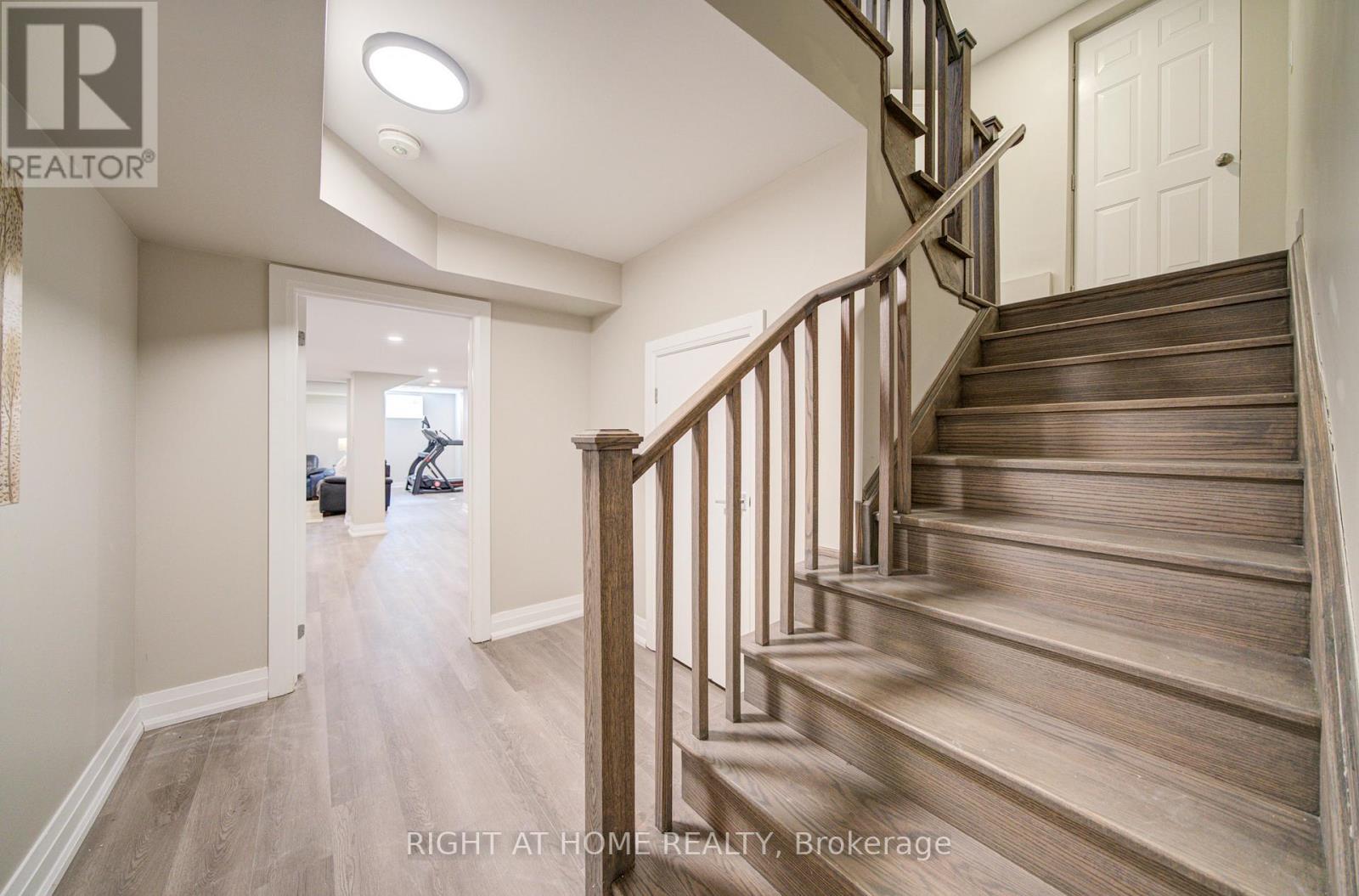 3007 Hollyberry Trail, Pickering, Ontario  L1X 0N5 - Photo 48 - E13426828