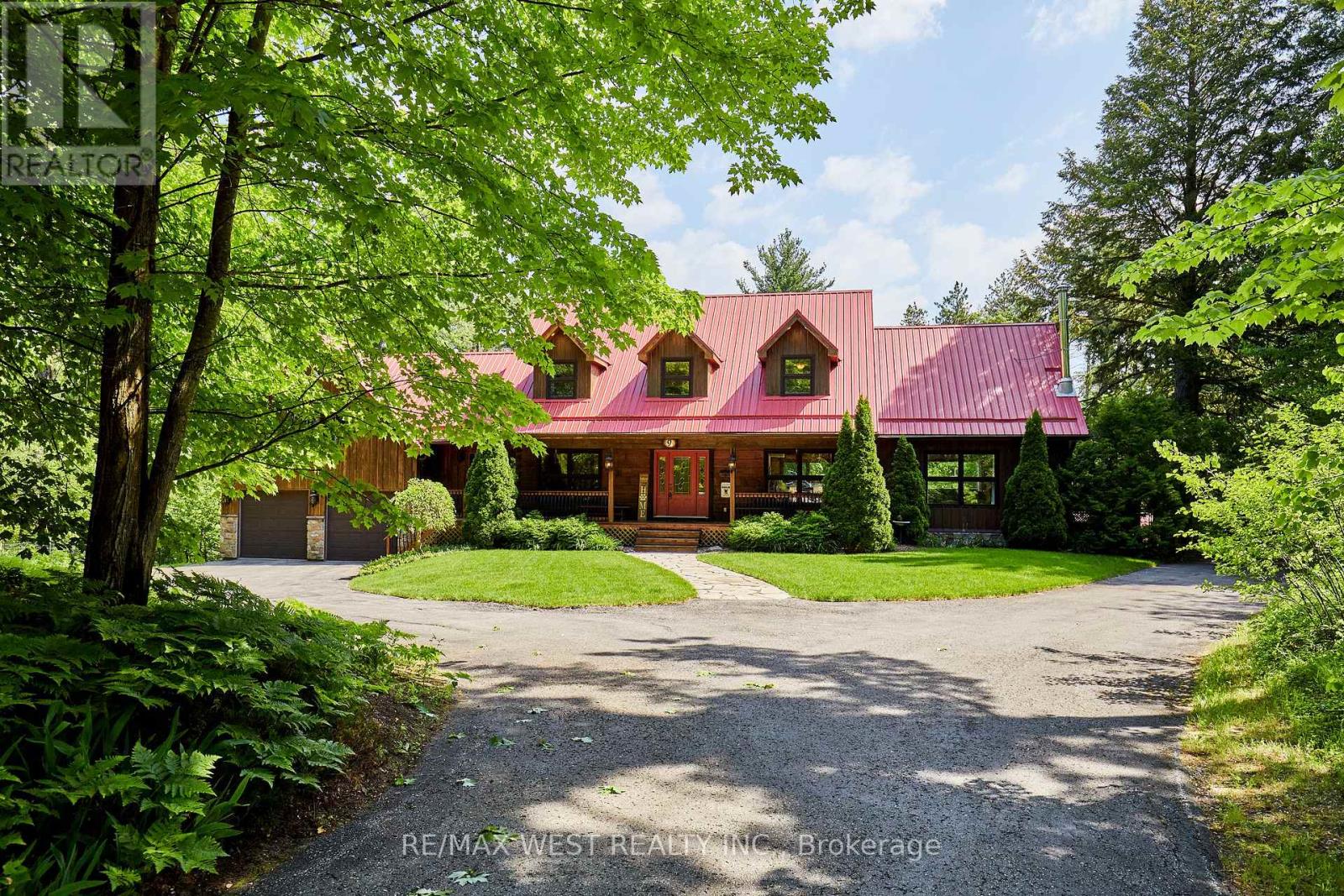 9 Sumac Court