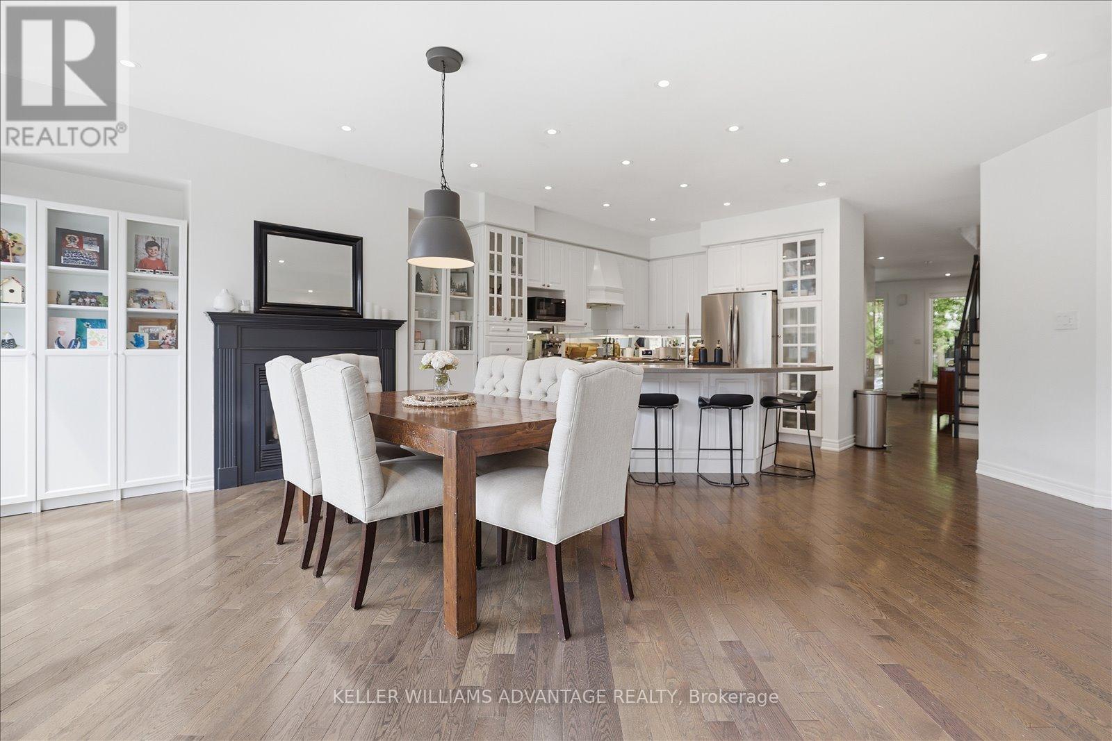 Main - 40 Sarah Ashbridge Avenue, Toronto, Ontario  M4L 3Y9 - Photo 10 - E13426934