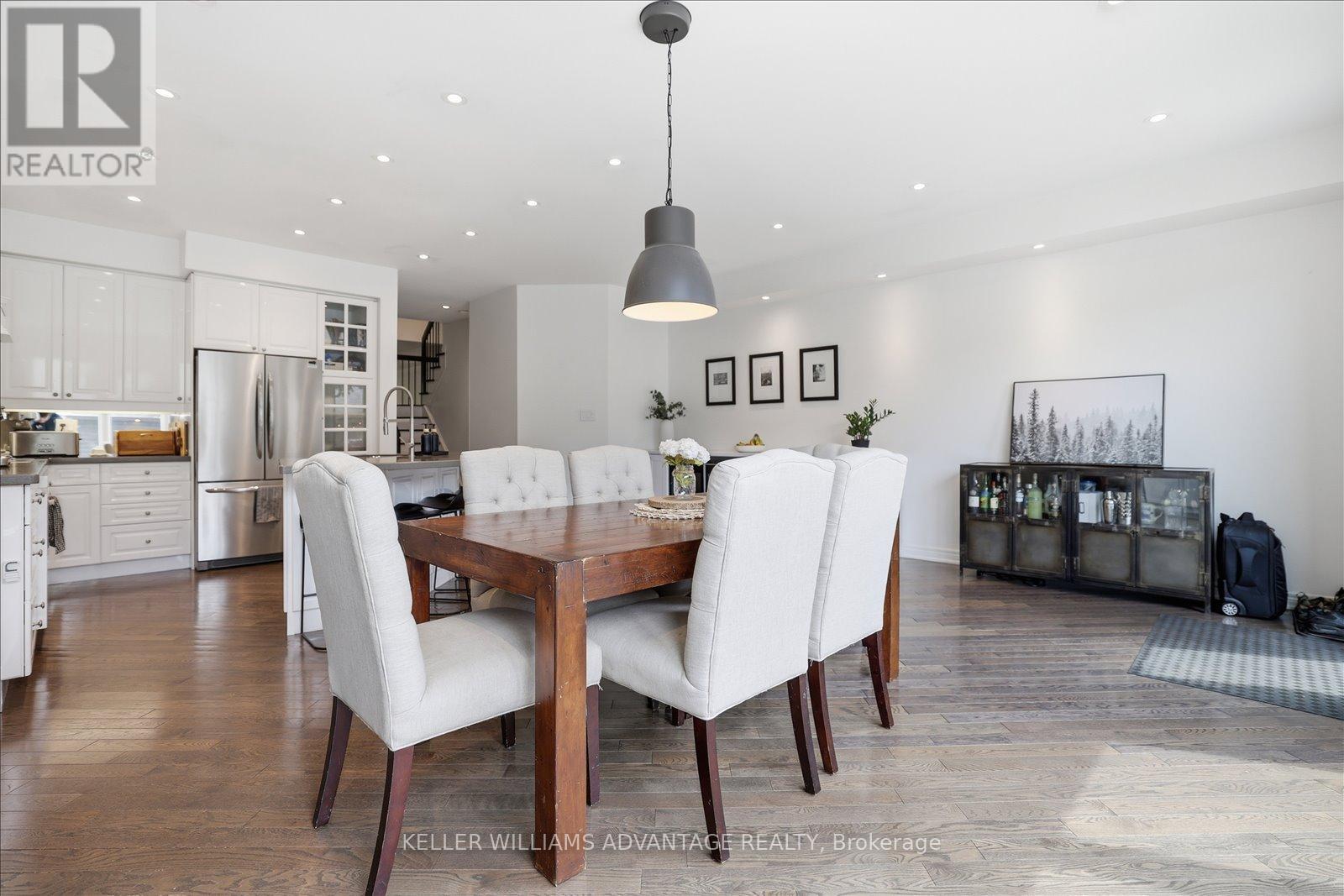 Main - 40 Sarah Ashbridge Avenue, Toronto, Ontario  M4L 3Y9 - Photo 11 - E13426934