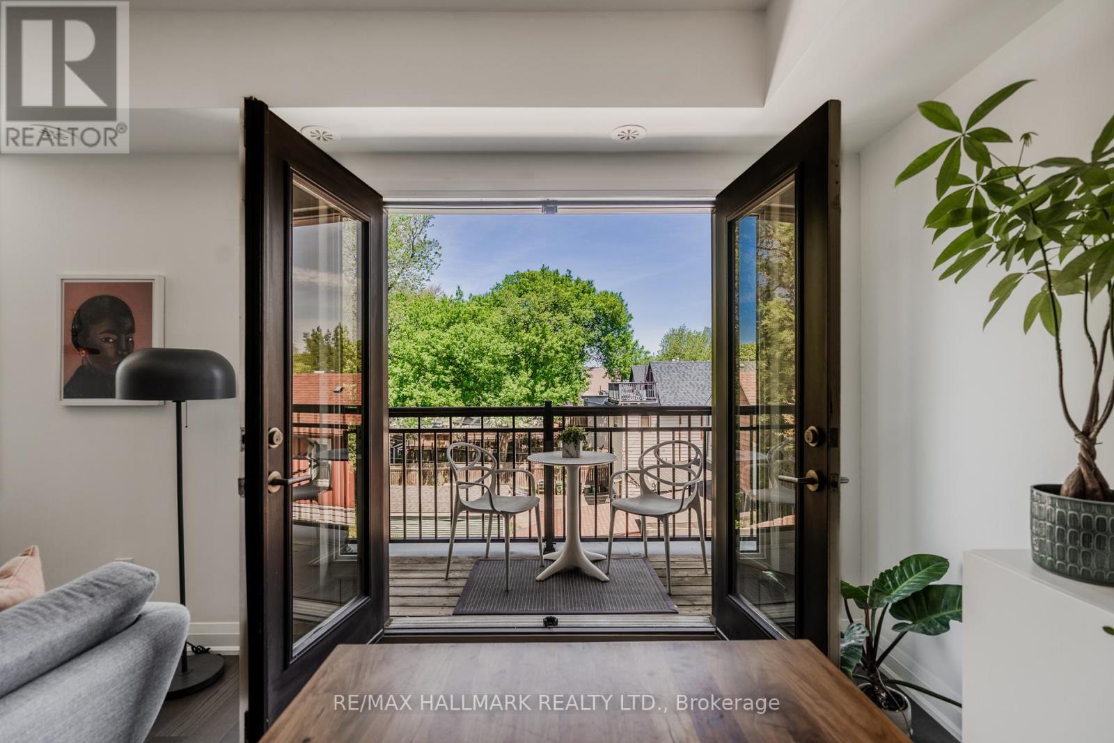 15 - 100 Coxwell Avenue, Toronto, Ontario  M4L 0B5 - Photo 9 - E13426938