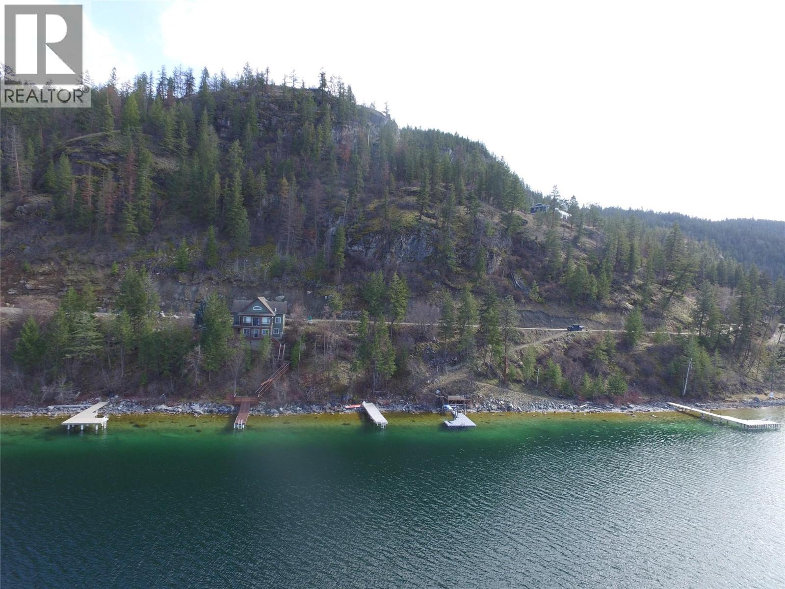 5649 Cosens Bay Road Lot# 11a, Coldstream, British Columbia  V1B 1N8 - Photo 15 - 10390924